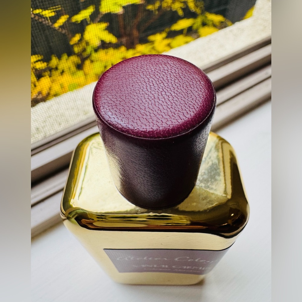 Atelier Cologne SANTAL CARMIN - EMPTY - Picture 6 of 8